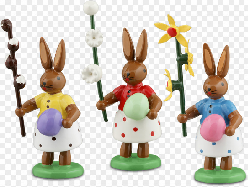 Kde Easter Bunny Leporids Egg PNG