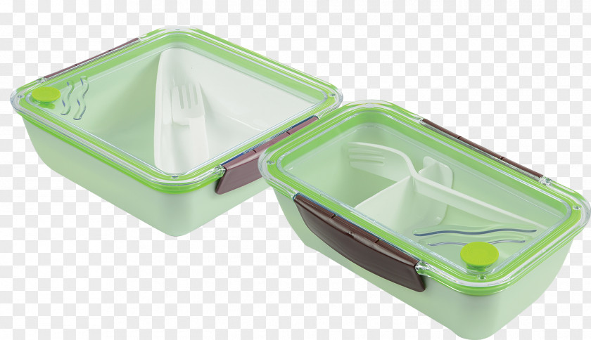 Lunch Box Plastic Lunchbox Meal Picnic PNG