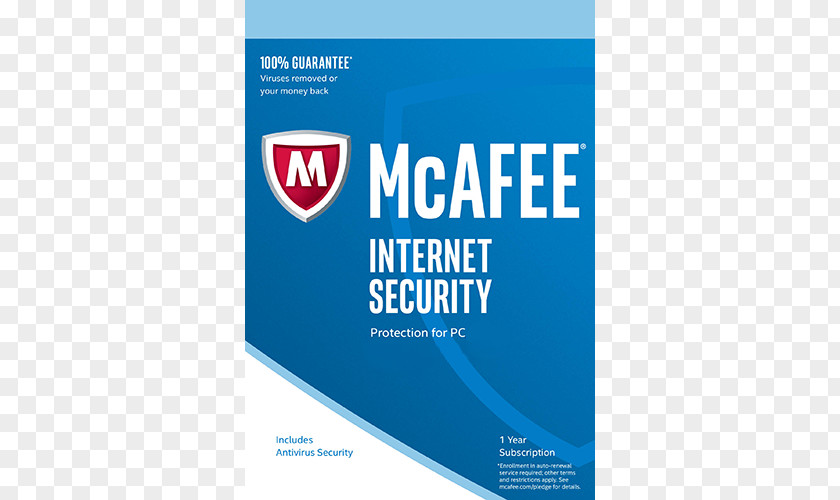 McAfee Internet Security Computer Antivirus Software PNG security software, mcafee secure clipart PNG