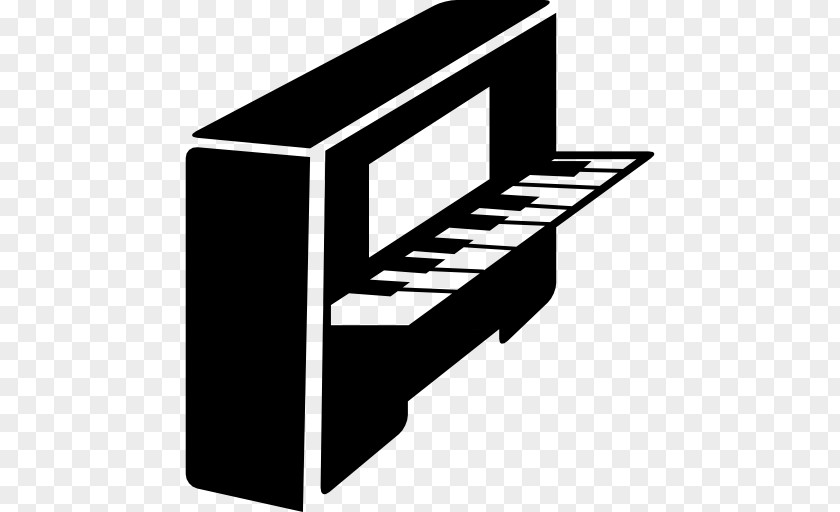 Piano Vector Musical Instruments Keyboard PNG