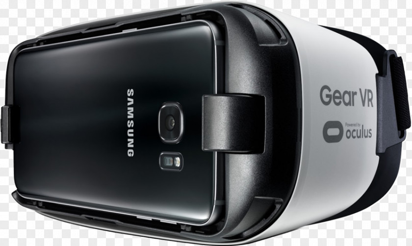 Samsung GALAXY S7 Edge Galaxy S8 Gear VR Note 5 S6 PNG