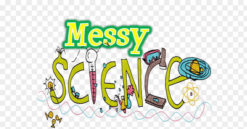 Science Camp Brand Logo Clip Art PNG