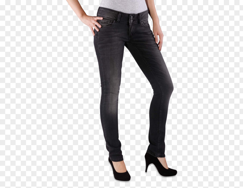 Slim Woman Slim-fit Pants Clothing Wide-leg Jeans PNG