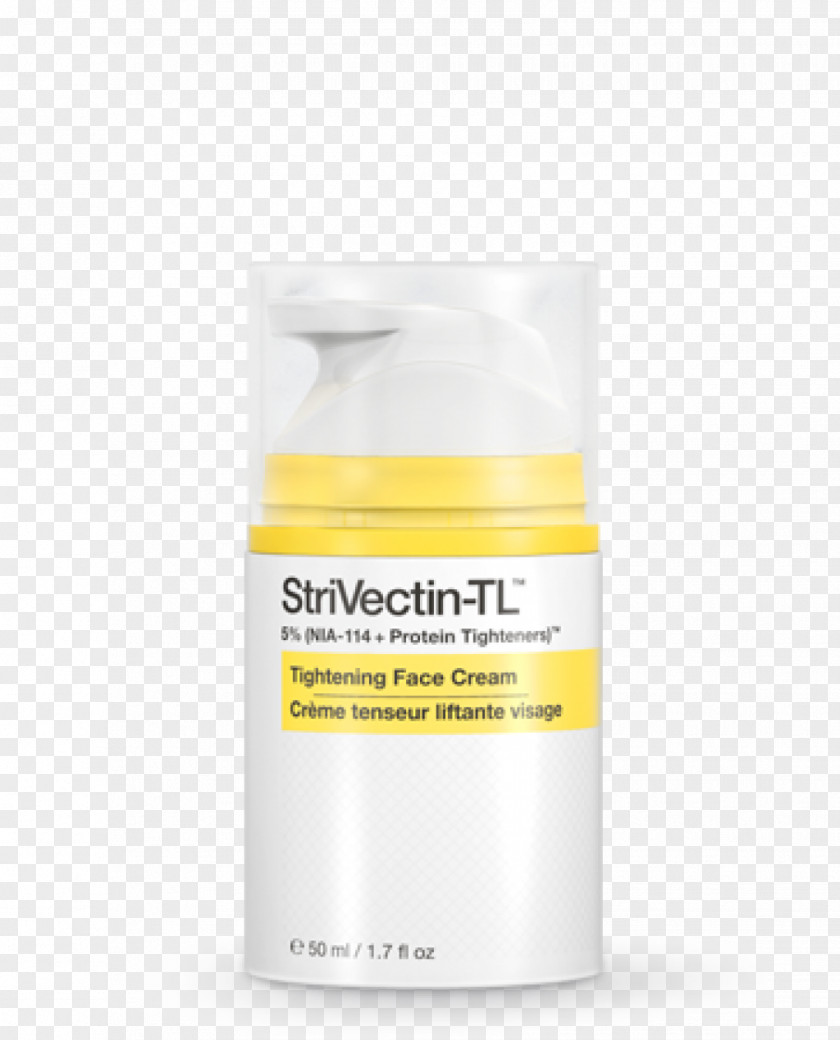 Tightening StriVectin TL Advanced Neck Cream Lotion Ounce PNG