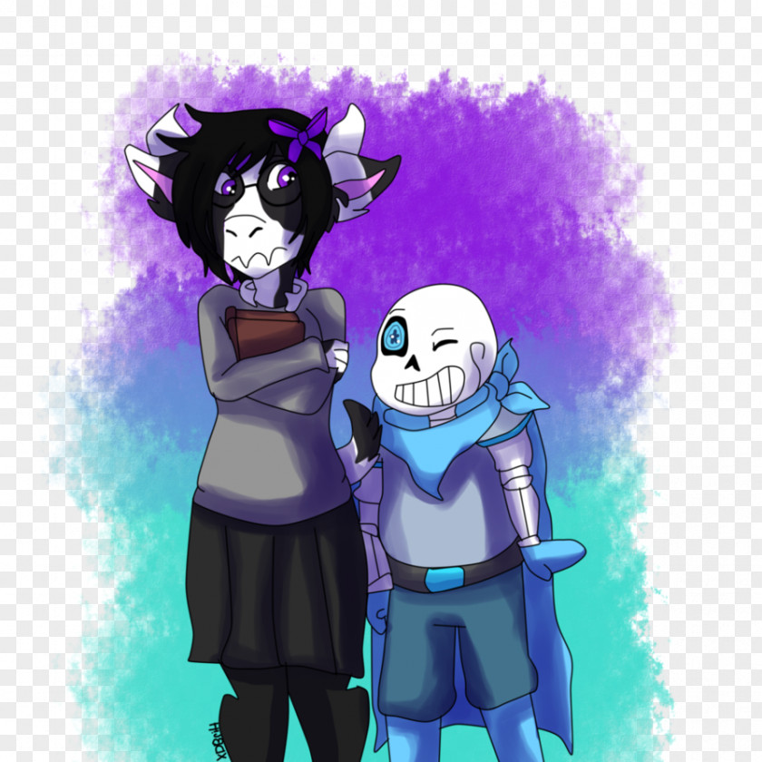 Underswap Undertale Backstory Nerd Cartoon PNG