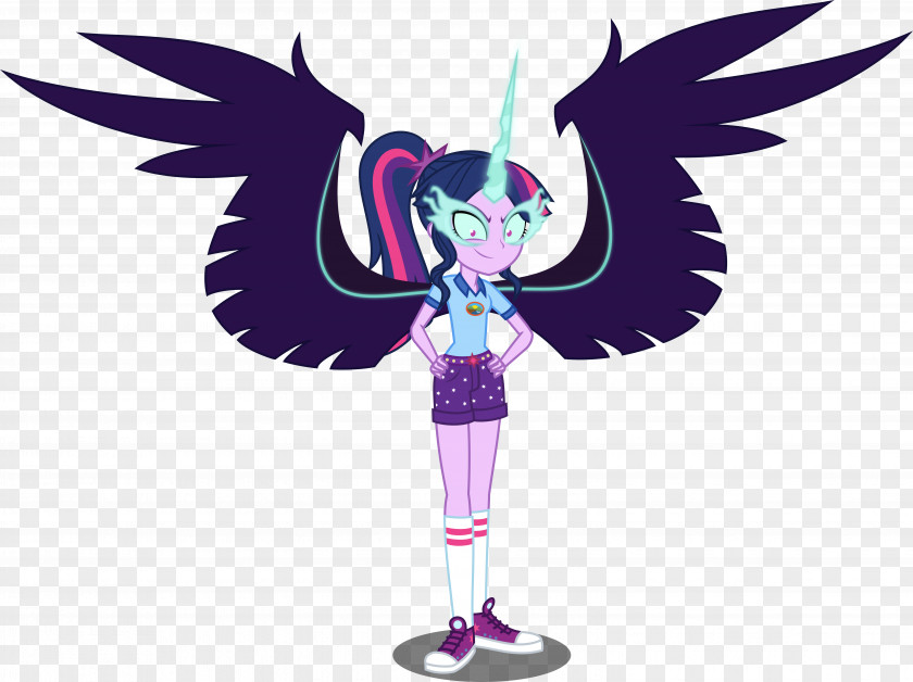 Work Uniforms Girls Twilight Sparkle Rarity Rainbow Dash Pony Pinkie Pie PNG