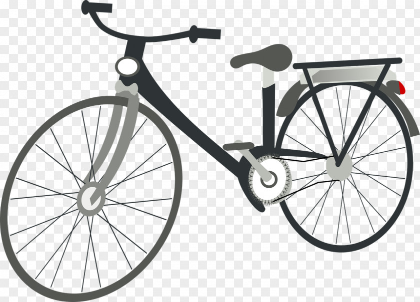 Bicycles Bicycle Clip Art PNG