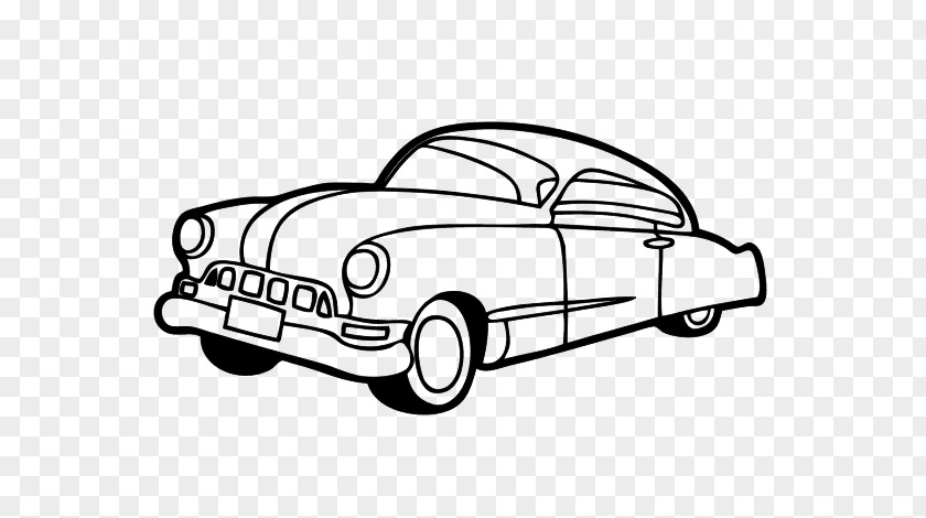 Car Drawing Coloring Book Painting Image PNG