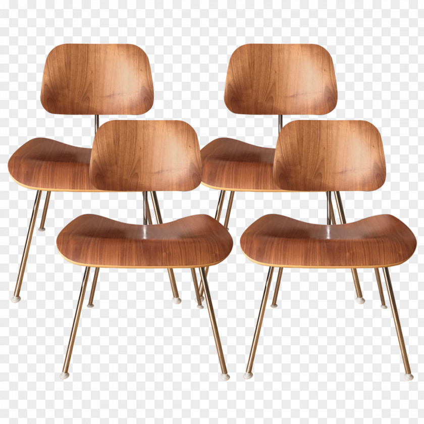 Civilized Dining Chair Charles And Ray Eames Table Herman Miller Designer PNG