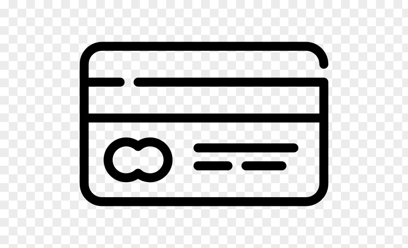 Credit Card Icon PNG