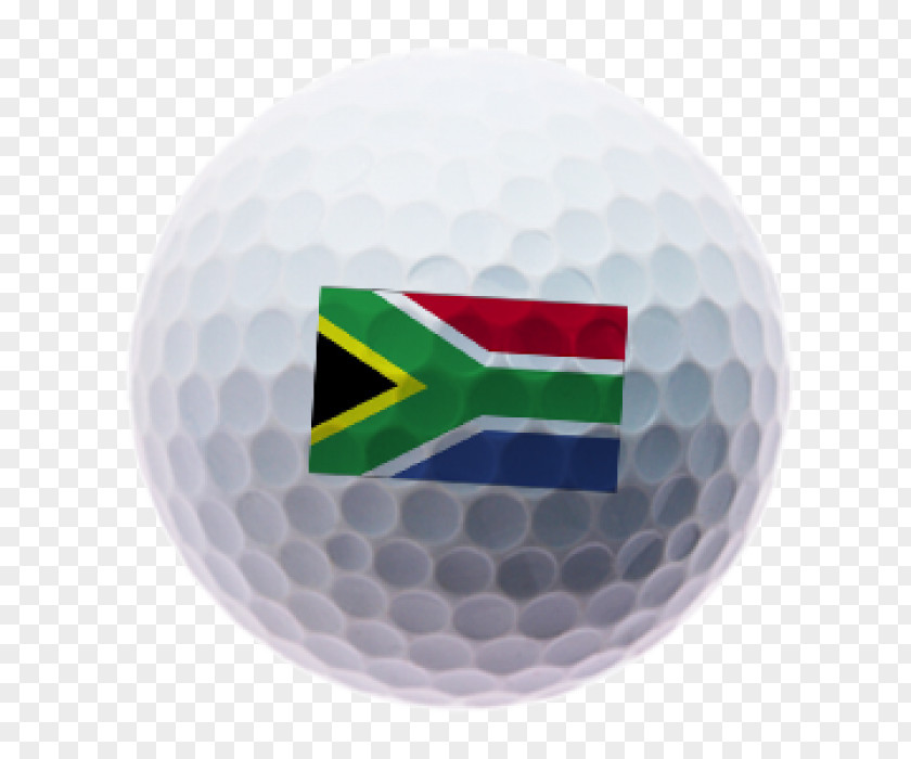 Golf Balls Flag PGA European Tour PNG