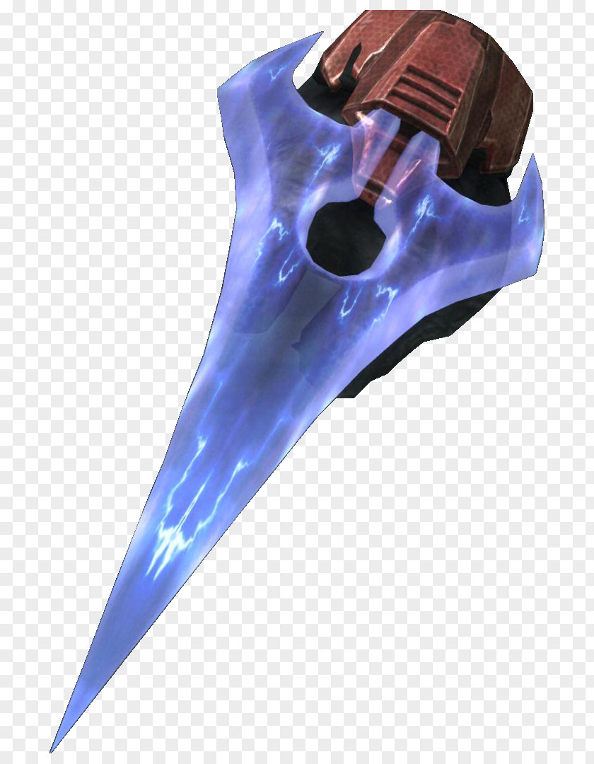 Halo Wars Halo: Reach Sword Weapon 3 Video Game PNG