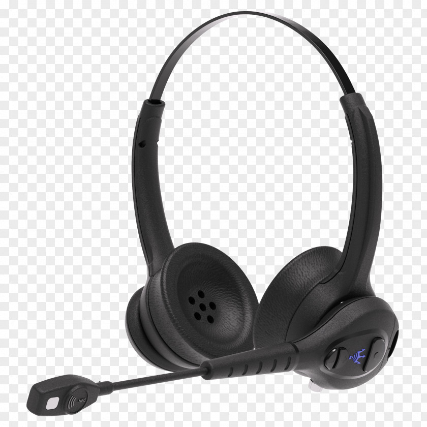 Headphones Jabra Evolve 75 UC Stereo GN Group 40 Headset PNG