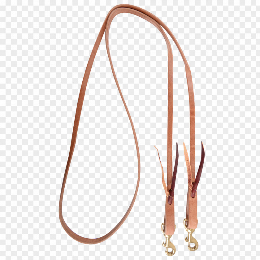 Horse Tack Rein Bridle Leather PNG