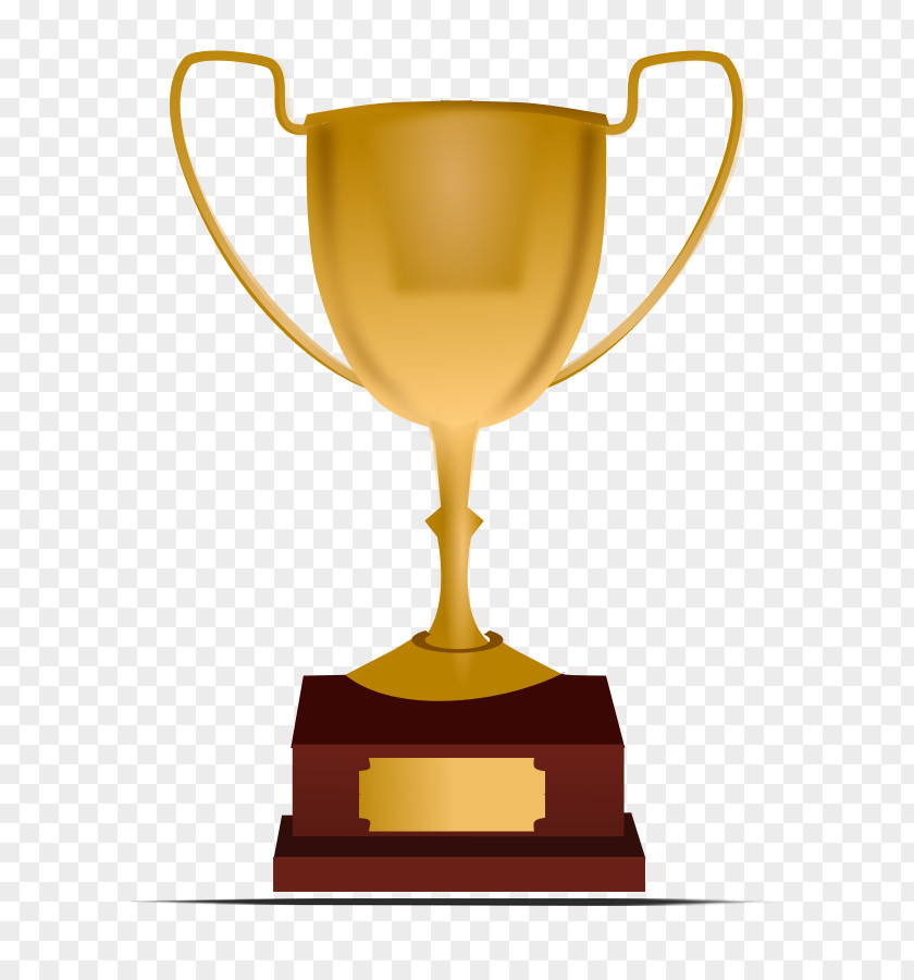 Image Trophy Free Content Medal Award Clip Art PNG