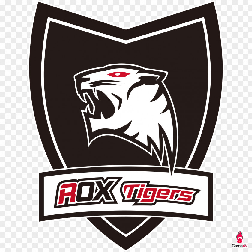 League Of Legends 2016 World Championship Summer Champions Korea ROX Tigers Series PNG