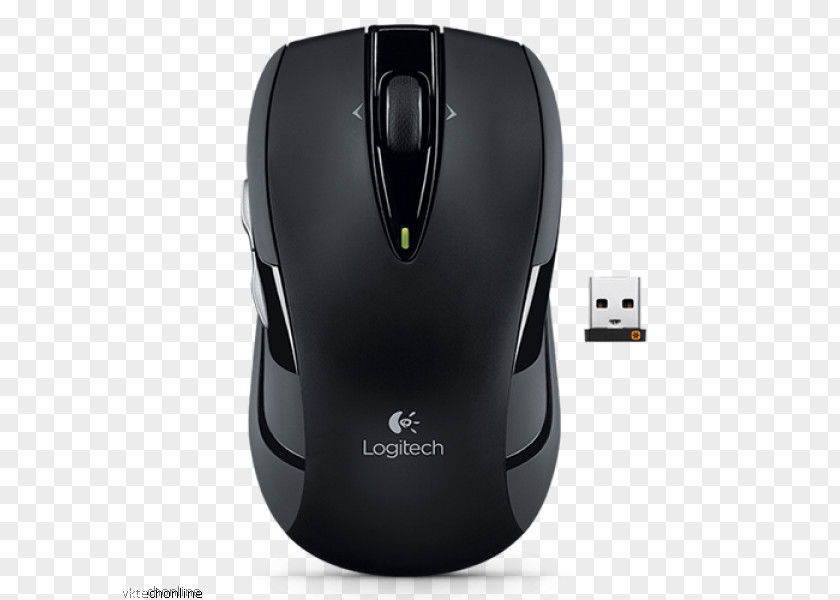 Logitech Bluetooth Wireless Headset Computer Mouse Keyboard M545 Unifying Receiver PNG