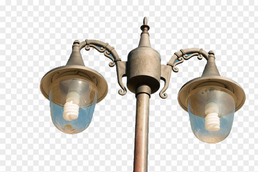 M + Lights Light Fixture Street Lighting PNG