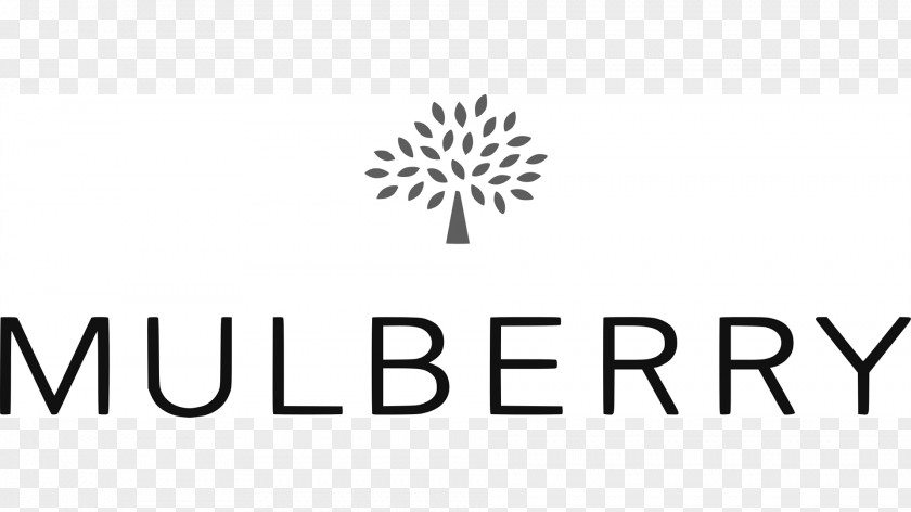 Mulberry Logo Austria Brand United Kingdom PNG