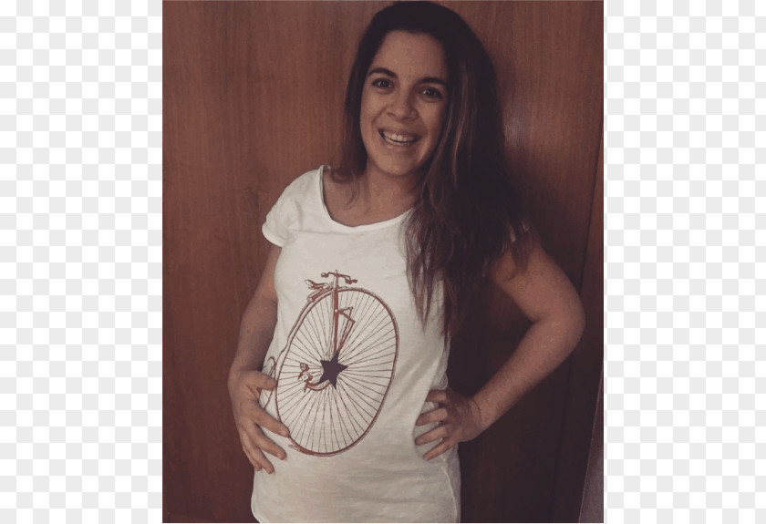 Pregnancy Madre Soltera Childbirth Mother T-shirt PNG