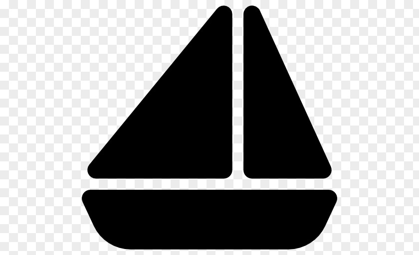 Sailing Sailboat PNG