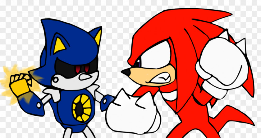 Sonic & Knuckles The Echidna Metal Hedgehog 3 Mario At Olympic Games PNG