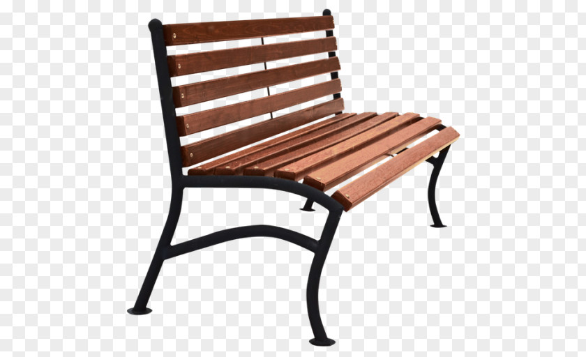 Table Bench Garden Furniture PNG