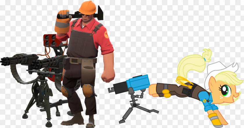 Toy Team Fortress 2 PNG