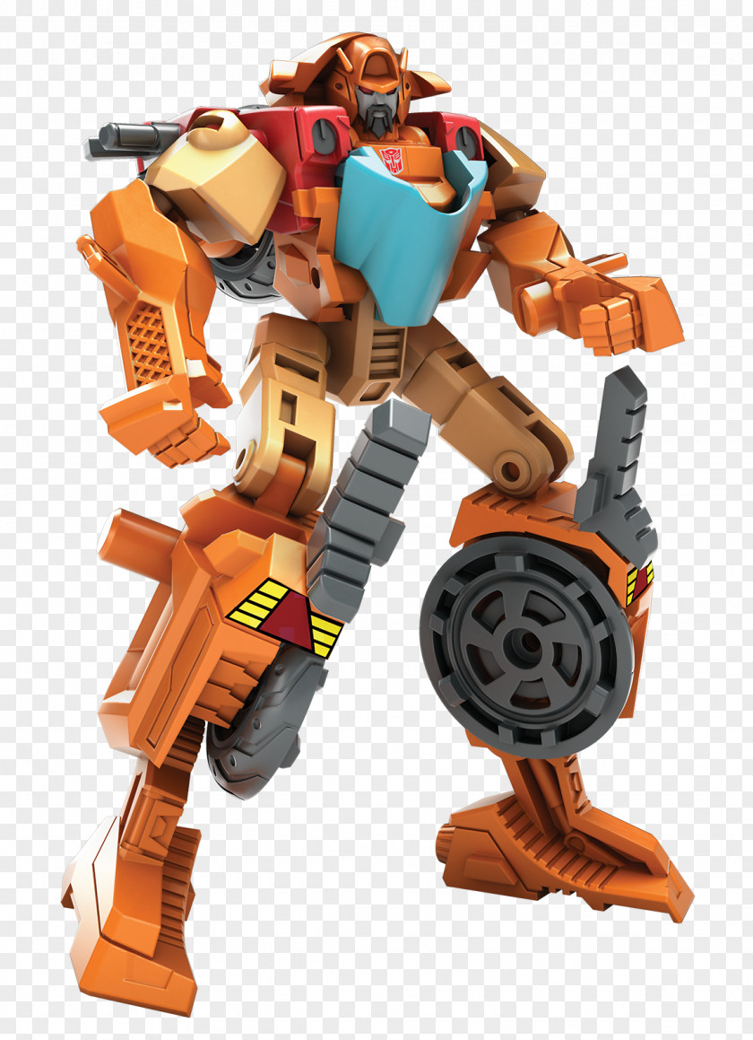 Transformers Generations Wreck-Gar Shockwave Transformers: Generation 1 PNG