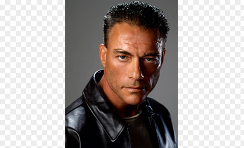 Actor Jean-Claude Van Damme Universal Soldier Screenwriter Film Director PNG