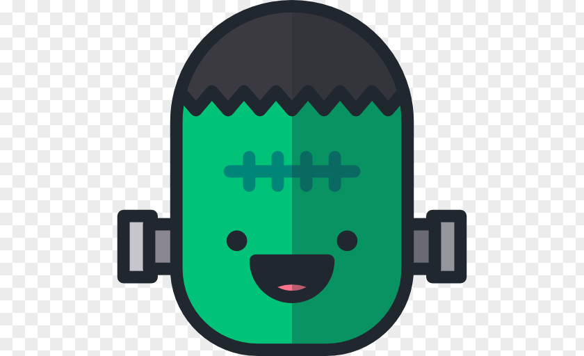 Avatar Frankenstein Clip Art PNG