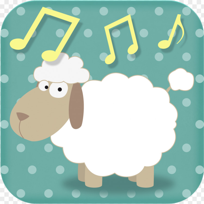 Bedtime Lullaby Android PNG