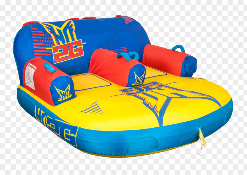 Boat Inflatable Tubing Water Skiing Wakeboarding PNG