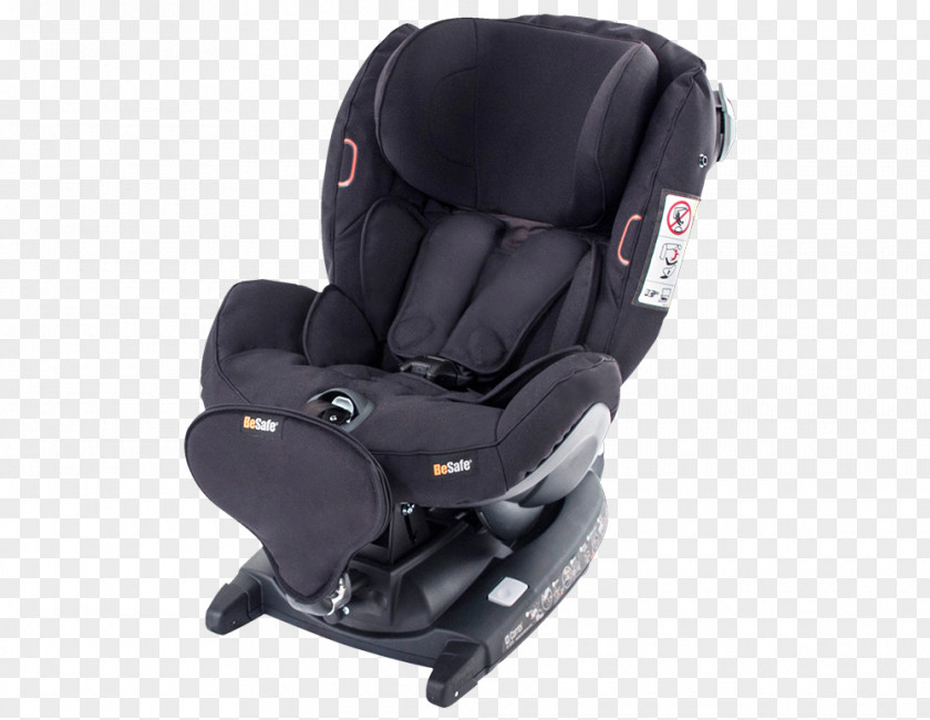 Car Baby & Toddler Seats Besafe IZi Combi X4 ISOfix BMW Kid X2 I-Size PNG