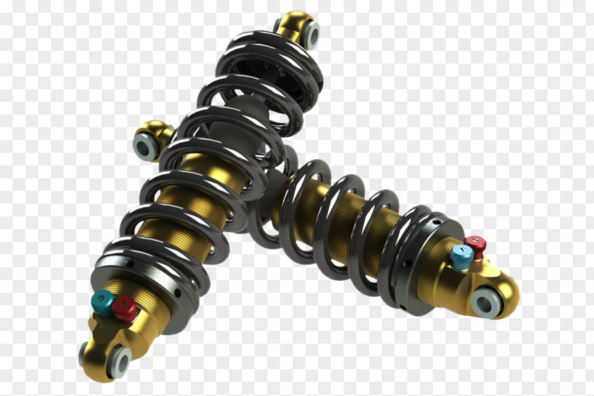 Car Shock Absorber Ford GT40 Automobile Repair Shop PNG