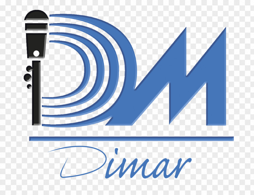 Di María Logo Translation Professional Audiovisual Industry Stage English PNG