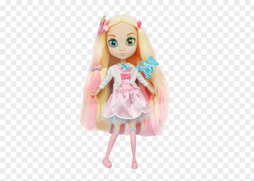 Doll Fashion Toy Barbie Ball-jointed PNG