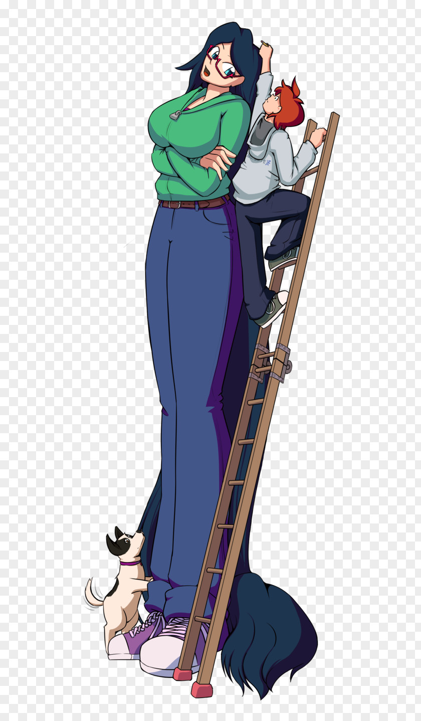 Engagement Fiction Cartoon Character PNG