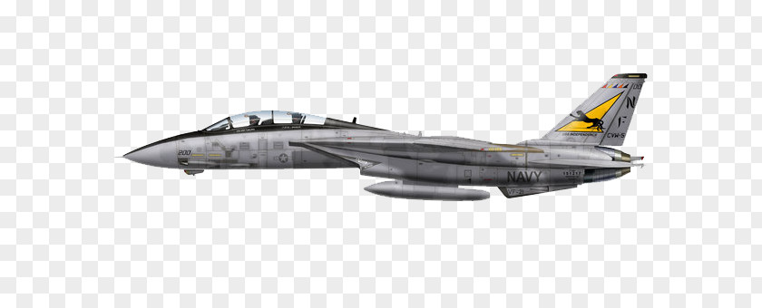 Fighter Grumman F-14 Tomcat Air Force Military Aircraft Airplane PNG