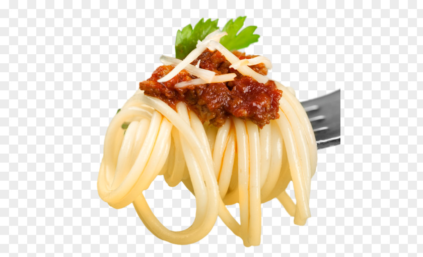 Fork Spaghetti Alla Puttanesca Pasta Carbonara Al Dente PNG