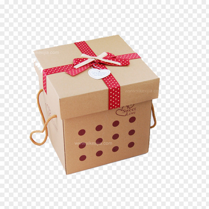 Gift Paper Decorative Box Printing Packaging And Labeling PNG
