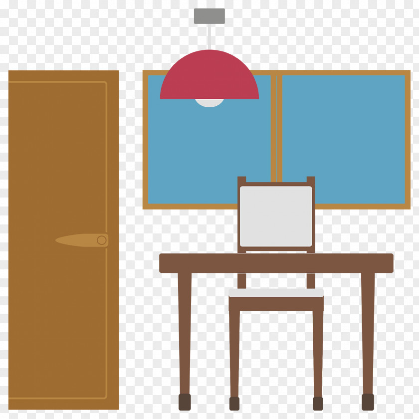 Home Interior PNG