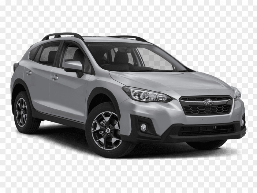 Hyundai 2018 Tucson SEL Plus SUV Sport Utility Vehicle Latest PNG