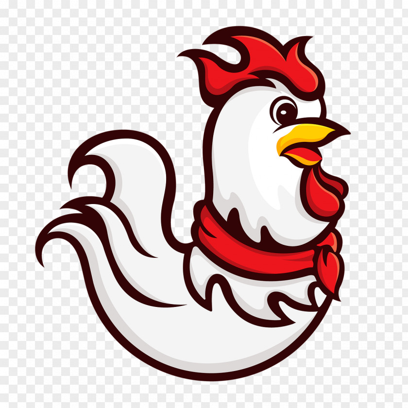 Livestock Beak Bird Logo PNG