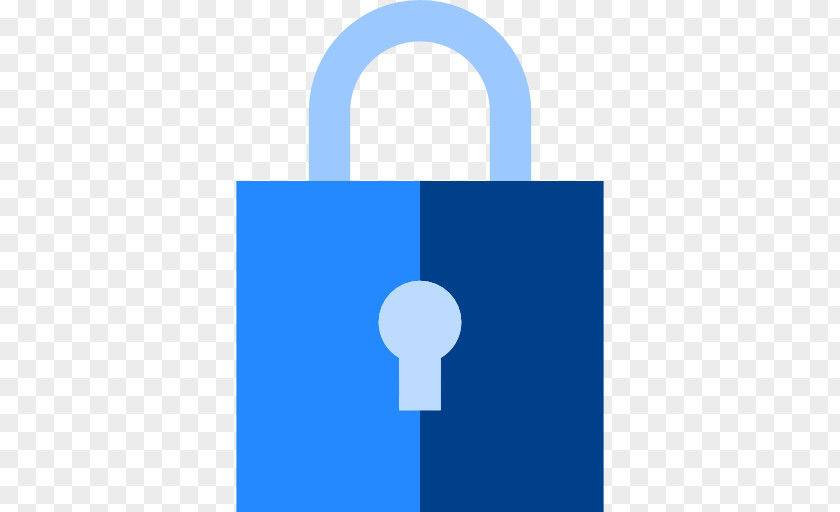 Logo Lock PNG