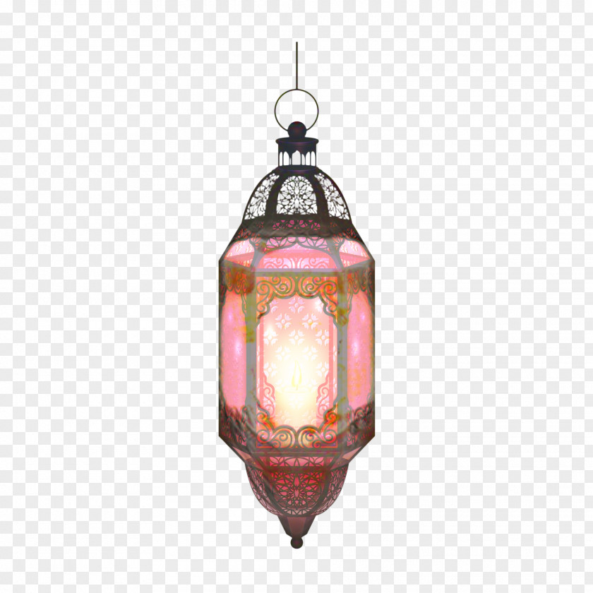 Ornament Glass Light Cartoon PNG