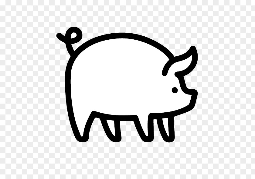 Pork Wild Boar Download PNG