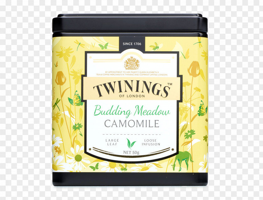 Pyramid Tea Bags Twinings Discovery Collection London Strand Earl GreyTea Grey Budding Meadow Camomile PNG