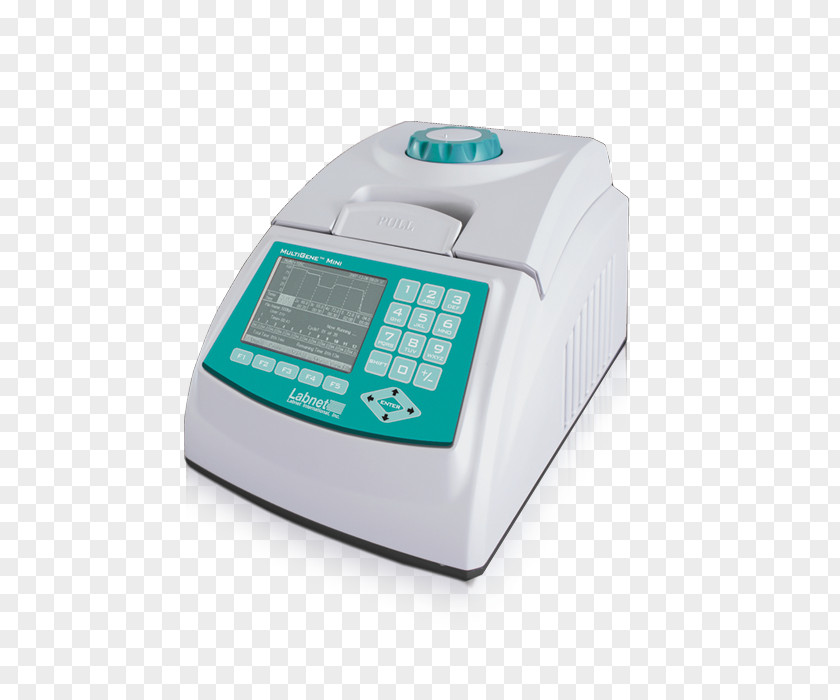 Thermal Cycler Polymerase Chain Reaction Energy Laboratory Gel Electrophoresis PNG