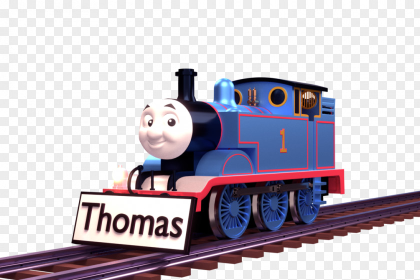 Train Thomas Percy The Small Engine PNG